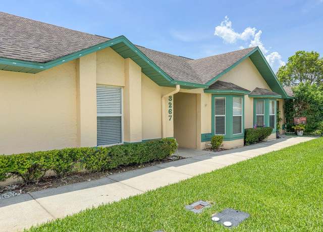 Property at 3267 Villa Way Cir, St Cloud, FL 34769, 2 beds, 2 baths