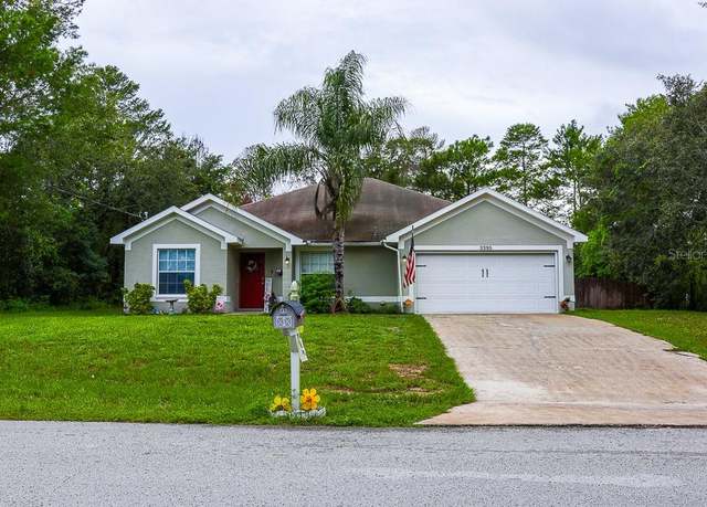 Property at 3395 Hartley Rd, Spring Hill, FL 34606, 4 beds, 2 baths