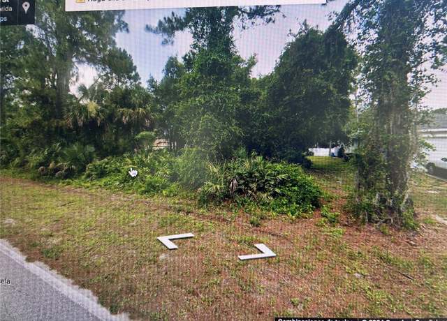 Property at 206 Sherbourne St, Port Charlotte, FL 33954