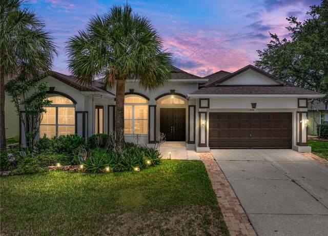 Property at 12333 Woodlands Cir, Dade City, FL 33525, 3 beds, 3 baths