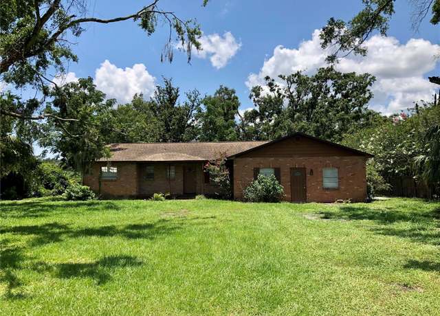 Property at 6205 Brandon Cir, Riverview, FL 33578, 4 beds, 2 baths