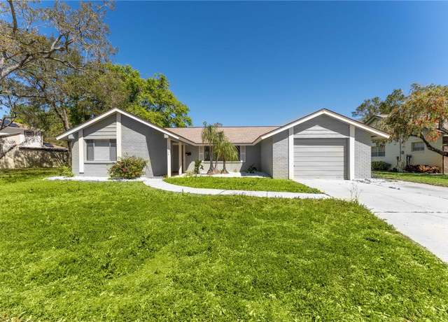 Property at 12426 Cobble Stone Dr, Hudson, FL 34667, 3 beds, 2 baths