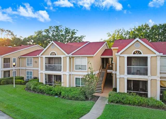 Property at 9481 Highland Oak Dr #514, Tampa, FL 33647, 2 beds, 2 baths
