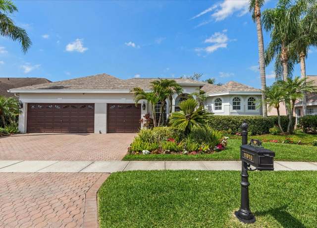 Property at 11910 Keating Dr, Tampa, FL 33626, 4 beds, 3.5 baths