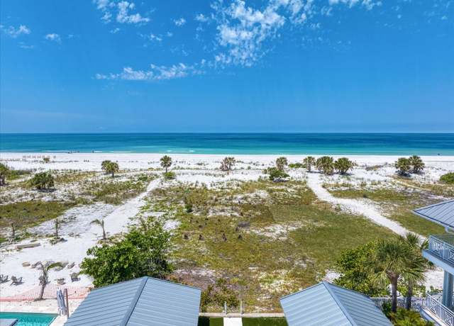 Property at 1070 Eldorado Ave, Clearwater Beach, FL 33767, 6 beds, 5.5 baths
