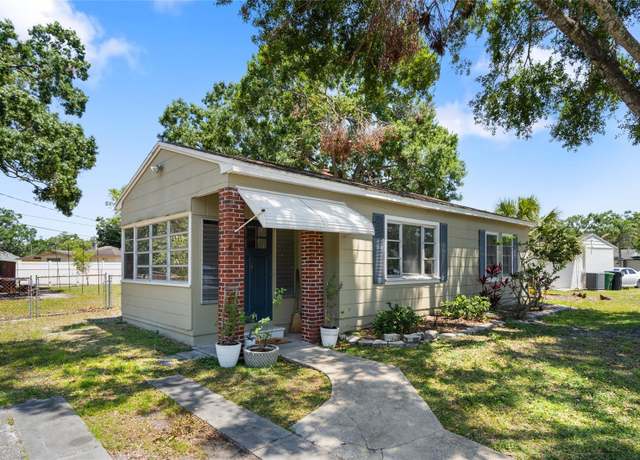 Property at 1013 N Bask Dr, Tampa, FL 33603, 2 beds, 1 bath