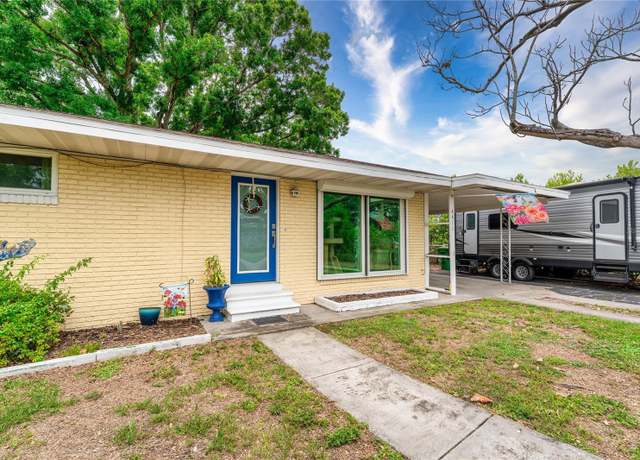 Property at 4411 W Bay Villa Ave, Tampa, FL 33611, 3 beds, 2 baths