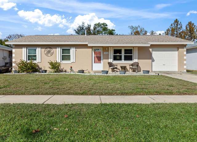 Property at 1332 Par Ave, Ormond Beach, FL 32174, 3 beds, 1.5 baths
