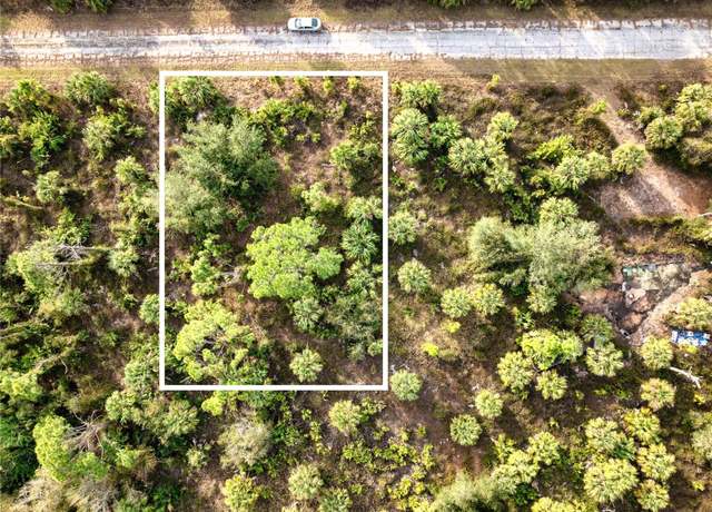 Property at Chinabox St, North Port, FL 34288