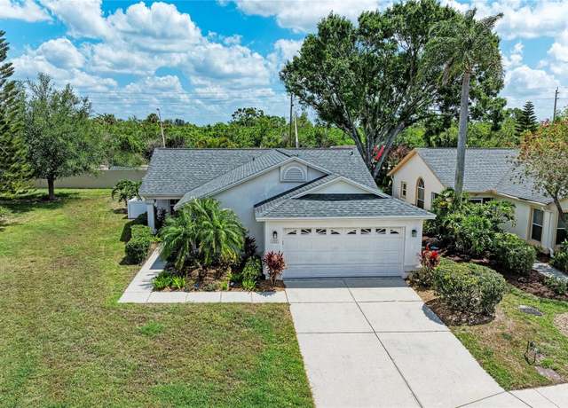 Property at 4723 Raintree Street Cir E, Bradenton, FL 34203, 2 beds, 2 baths
