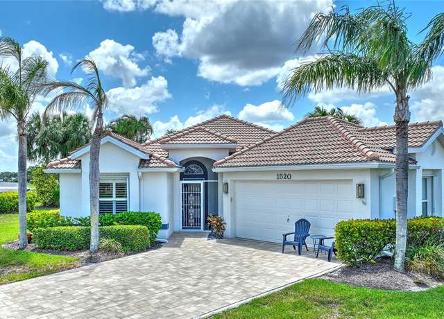 Property at 1520 Islamorada Blvd, Punta Gorda, FL 33955, 2 beds, 2 baths