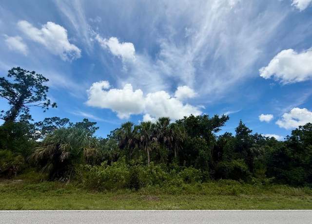 Property at 3091 Como St, Port Charlotte, FL 33948