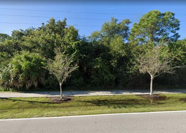 Property at 17919 Toledo Blade Blvd, Port Charlotte, FL 33948
