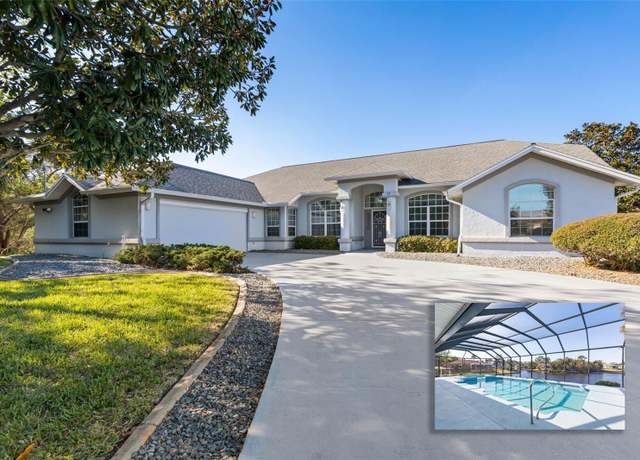 Property at 17 Crandell Ct, Palm Coast, FL 32137, 3 beds, 3 baths