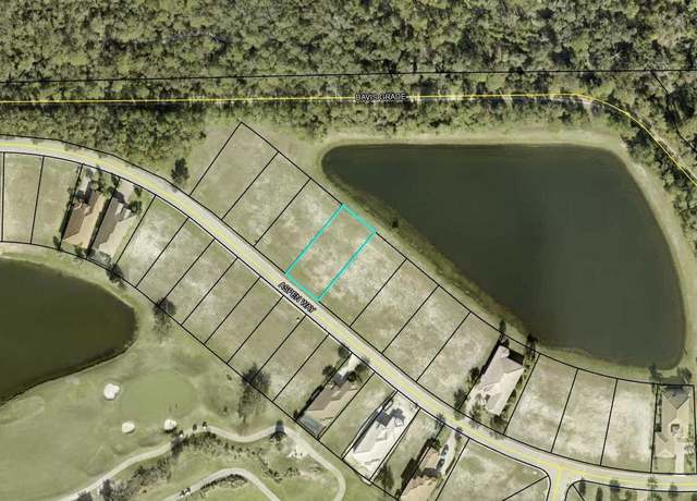 Property at 180 Aspen Way, Palm Coast, FL 32137