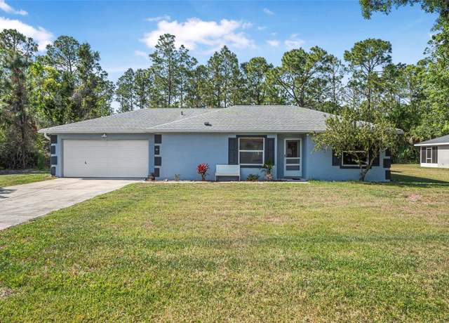 Property at 29 Seattle Trl, Palm Coast, FL 32164, 3 beds, 2 baths