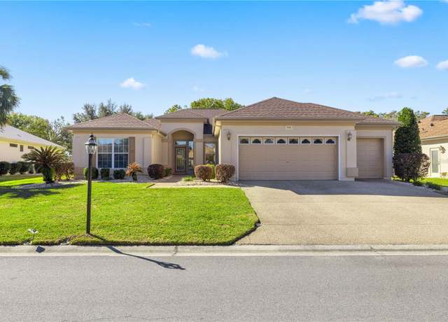 Property at 9565 SE 124th Loop, Summerfield, FL 34491, 2 beds, 2 baths