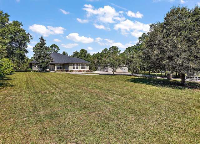 Property at 21097 County Road 455, Clermont, FL 34715, 4 beds, 3 baths