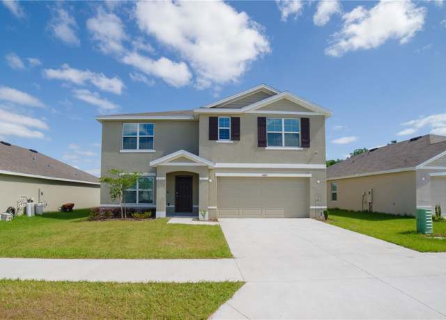 Property at 6683 SE 3rd Loop, Ocala, FL 34472, 5 beds, 3 baths