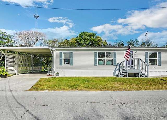 Property at 1338 Westland Dr, Tavares, FL 32778, 3 beds, 2 baths