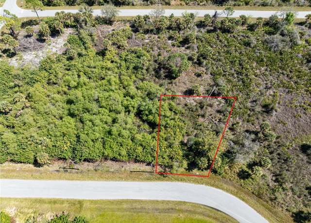 Property at 2330 Meetze St, Port Charlotte, FL 33953