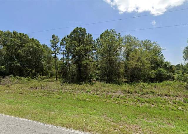 Property at 530 Camino Real Blvd, Clewiston, FL 33440