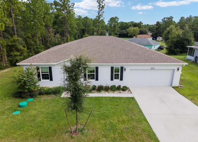 Property at 781 Marion Oaks Trl, Ocala, FL 34473, 4 beds, 2 baths