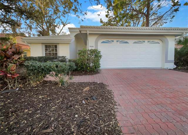 Property at 7526 Fairlinks Ct, Sarasota, FL 34243, 3 beds, 2 baths