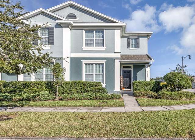 Property at 4700 Nathan Hale Blvd, St Cloud, FL 34769, 4 beds, 2.5 baths