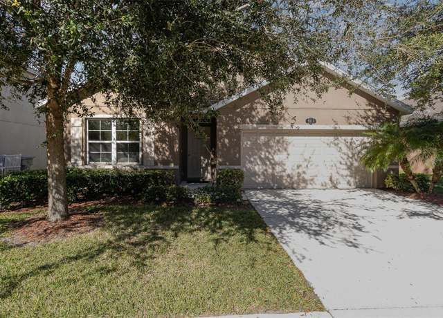 Property at 1515 Lexington Sq SW, Vero Beach, FL 32962, 4 beds, 2 baths