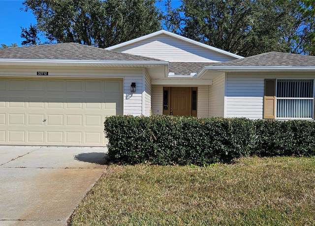 Property at 32712 Timberwood Dr, Leesburg, FL 34748, 3 beds, 2 baths