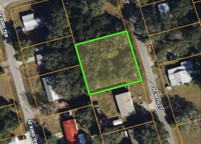 Property at SE 94th Ct, Summerfield, FL 34491