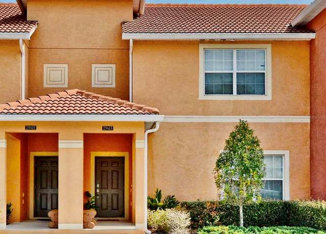 Property at 2943 Banana Palm Dr, Kissimmee, FL 34747, 4 beds, 3 baths