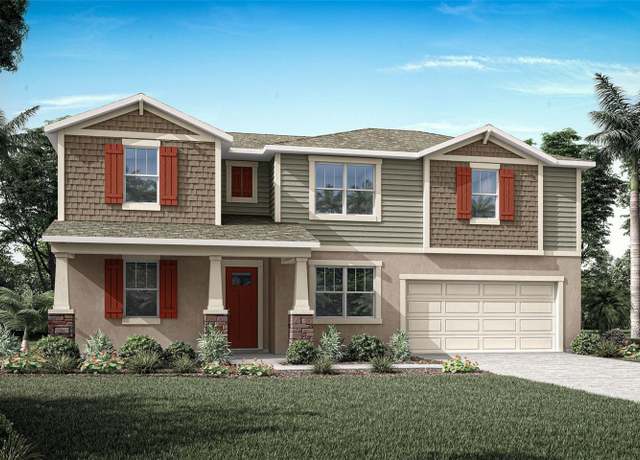 Property at 9256 Sea Pine Ave, Orlando, FL 32832, 5 beds, 4.5 baths