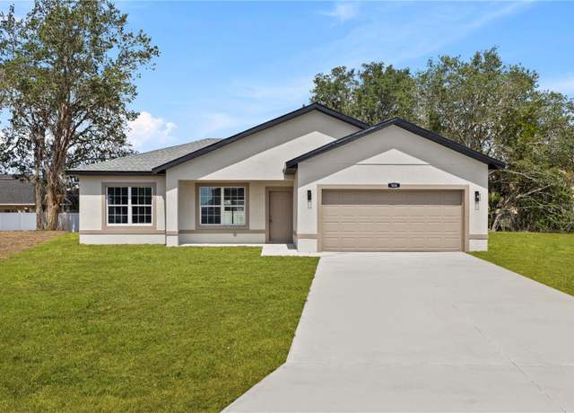 Property at 508 Churchill Pl, Poinciana, FL 34759, 4 beds, 3 baths
