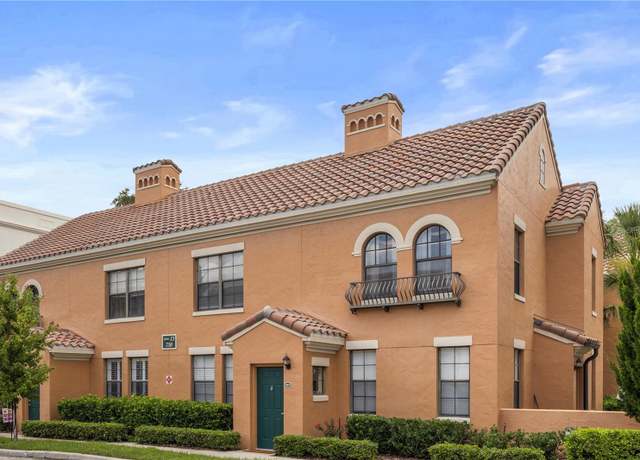 Property at 730 Siena Palm Dr #201, Celebration, FL 34747, 3 beds, 2 baths