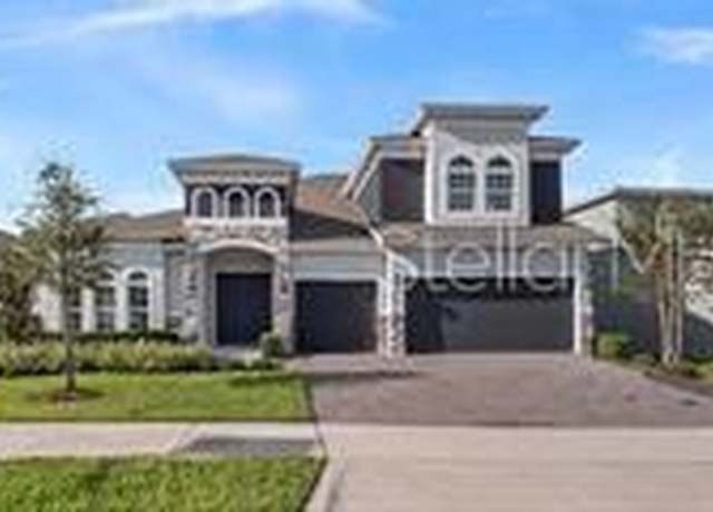 Property at 4413 Lions Gate Ave, Clermont, FL 34711, 6 beds, 4 baths
