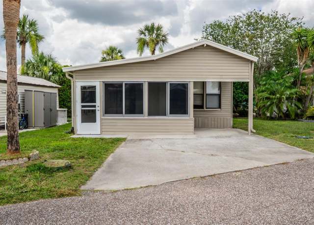 Property at 9000 US Highway 192 #35, Clermont, FL 34714, 2 beds, 1 bath