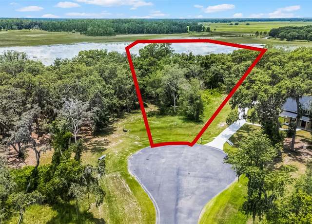 Property at 3170 Bright Lake Cir, Groveland, FL 34736