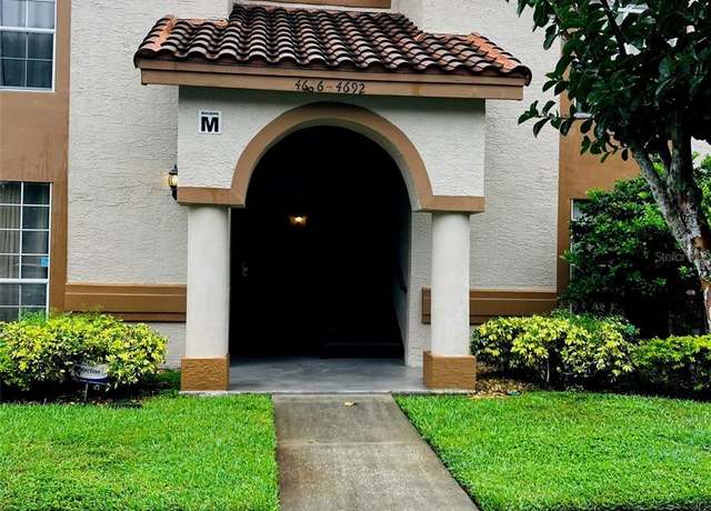 Property at 4690 Sussex Ter #103, Orlando, FL 32811, 2 beds, 2 baths