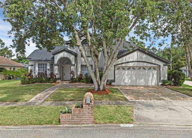 Property at 2503 Rolling Broak Dr, Orlando, FL 32837, 4 beds, 2.5 baths