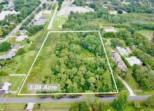 Property at 9049 Fryland Rd, Orlando, FL 32817