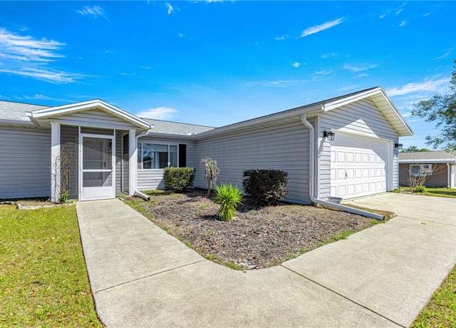 Property at 6253 SW 106th Pl, Ocala, FL 34476, 3 beds, 2 baths