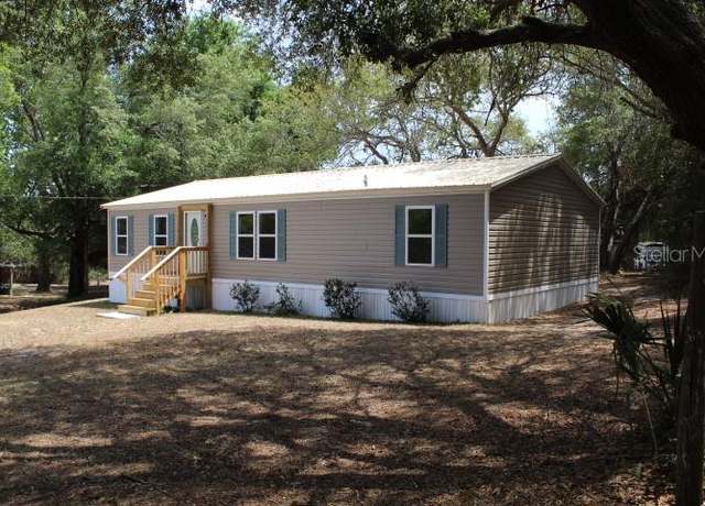 Property at 9800 SE 166th Pl, Summerfield, FL 34491, 3 beds, 2 baths