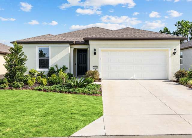Property at 8989 SW 57th Place Rd, Ocala, FL 34481, 2 beds, 2 baths