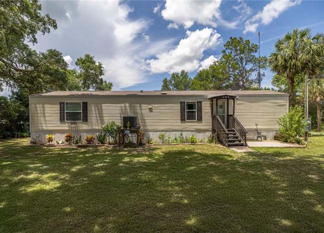 Property at 9088 SE 183rd Ave, Ocklawaha, FL 32179, 2 beds, 2 baths