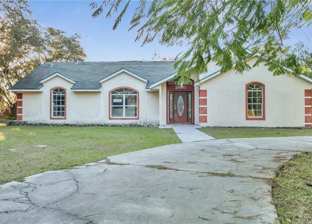 Property at 2650 Hilliard Ct, Kissimmee, FL 34744, 6 beds, 4 baths