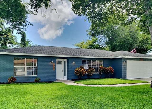 Property at 1737 Jacobs Rd, South Daytona, FL 32119, 3 beds, 2 baths