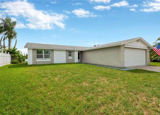 Property at 3234 Jackson Dr, Holiday, FL 34691, 2 beds, 2 baths