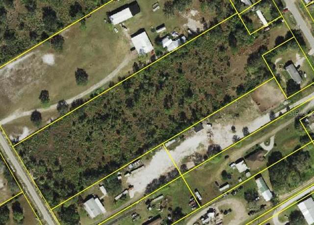 Property at 3329 Willow Rd, Wimauma, FL 33598